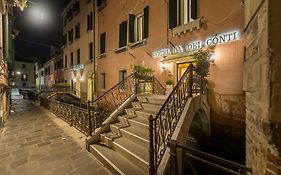 Hotel Ca' dei Conti